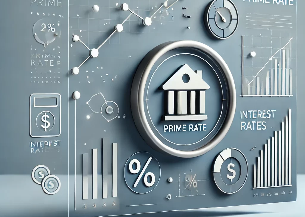 Prime rate