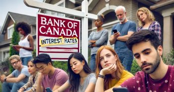 Prospective homebuyers waiting for sub-3.00% rates