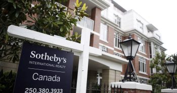 Statcan homeowners vs renters survey