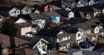 CMT on housing market risks