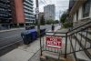 Desjardins rent inflation report