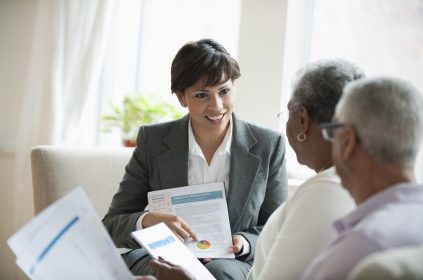 Helping retired Canadians with a reverse mortgage