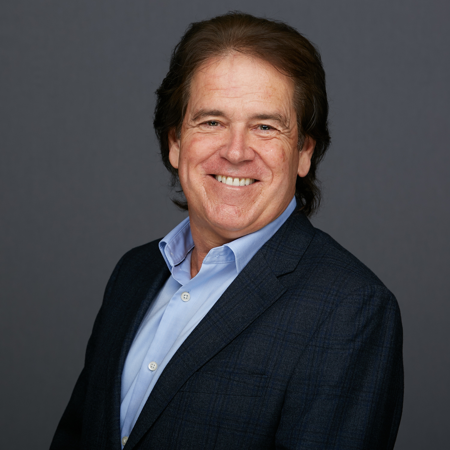 Michael LeBlanc, President and CEO of FCT
