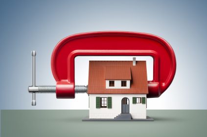 OSFI removes mortgage stress test on switches