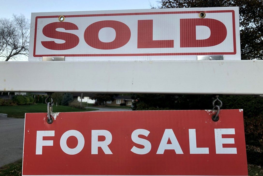 October home sales 2024