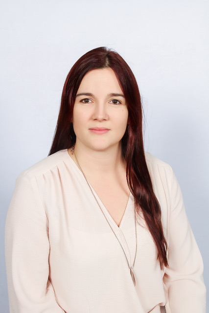 Rebecca Oakes, Equifax