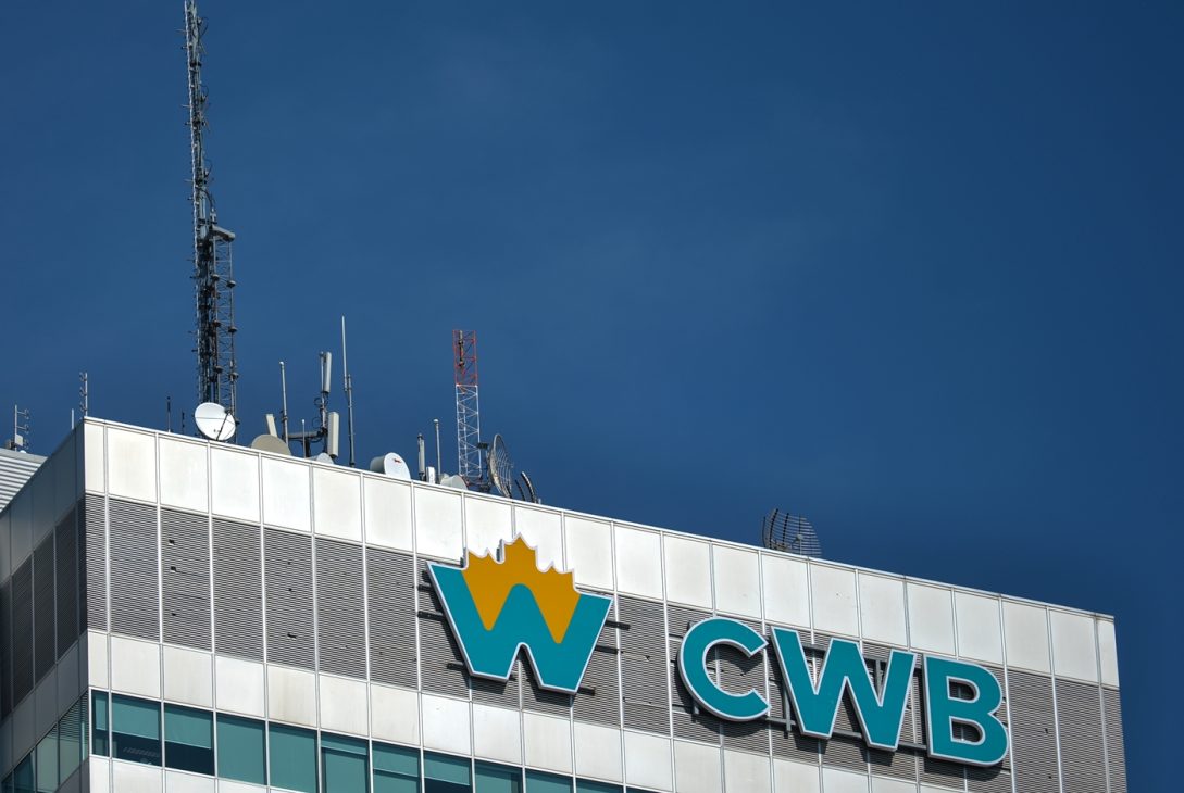 Canadian Western Bank