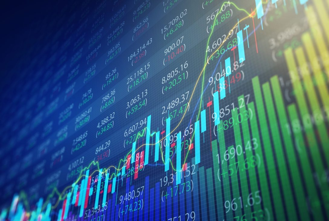 DLCG share price surge