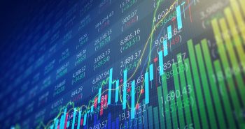 DLCG share price surge