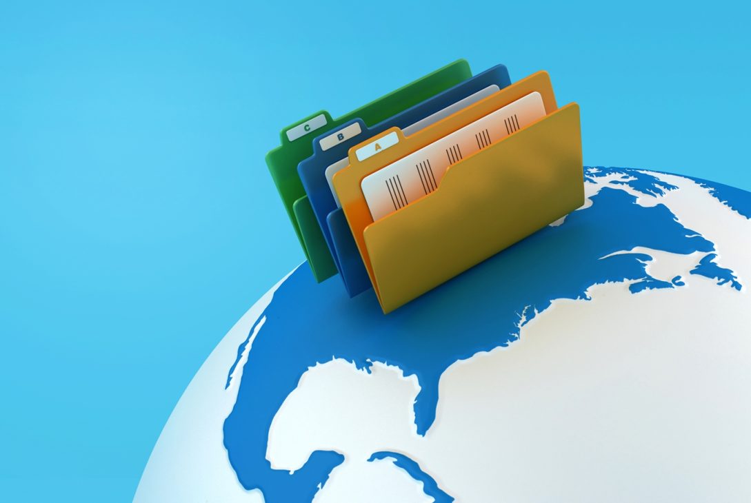 Equifax Global Consumer Credit File