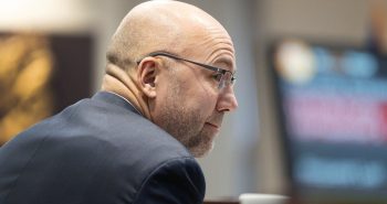 Halifax Mayor Andy Fillmore