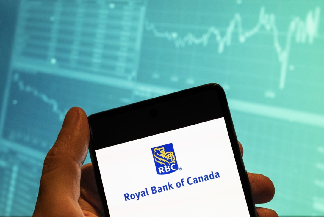 RBC quarterly earnings 2024