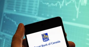 RBC quarterly earnings 2024