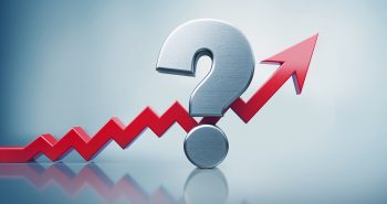 Why are fixed mortgage rates rising