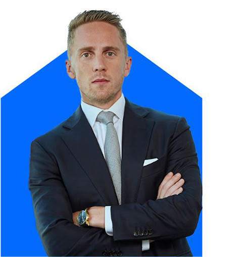 Andrew Gilmour, CMLS