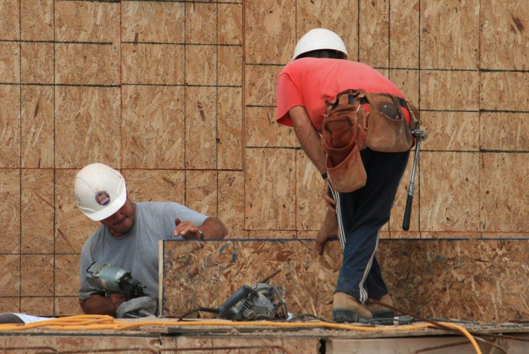 Building permits - November 2024 Fr