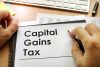 Capital gains tax in Canada