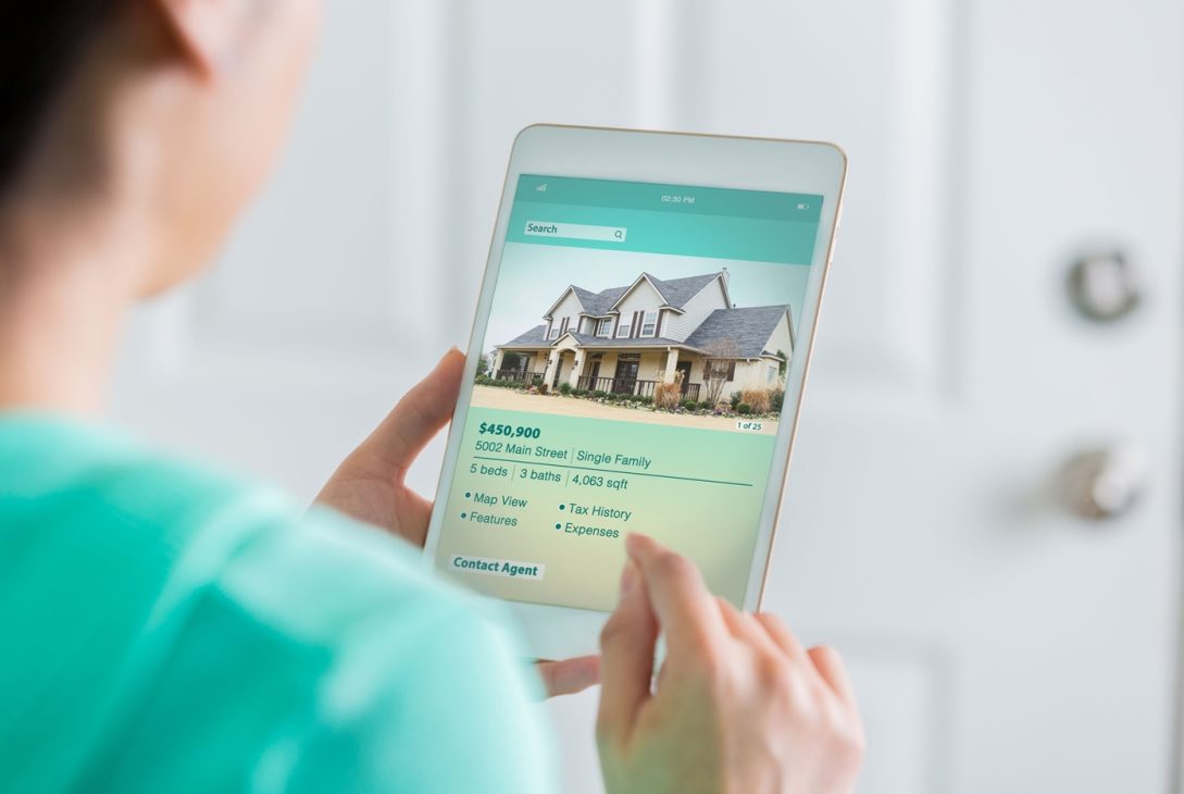 New home Prices December 2024