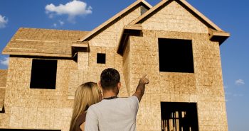 Pre-construction purchase closing costs