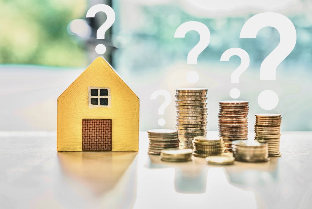 Questions surrounding the secondary suites refinance program