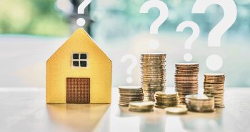 Questions surrounding the secondary suites refinance program