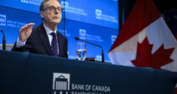 Tiff Macklem - January rate cut