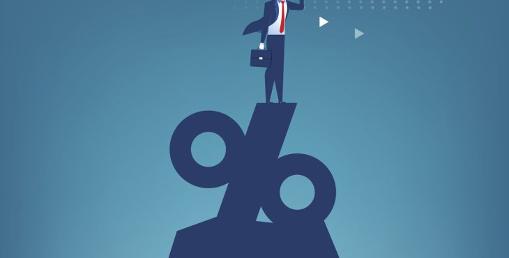 Perspectives des taux de la Banque du Canada