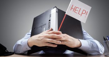 Frustrated with mortgage tech