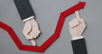 Fixed rate down, variable rates up