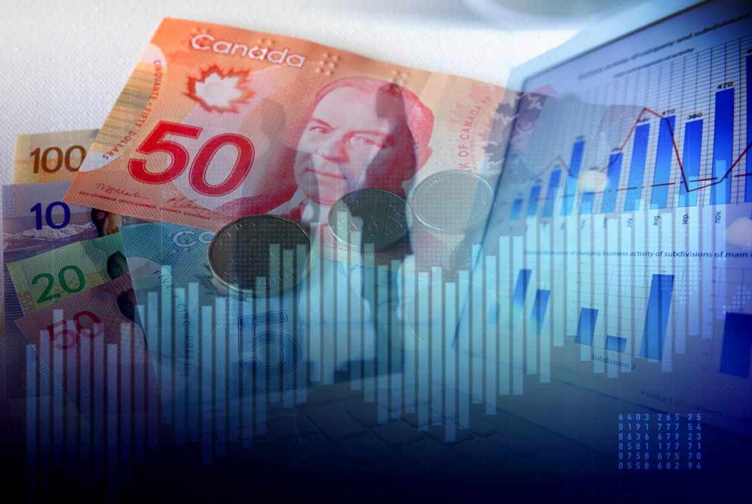 Foreign investment in Canadian bonds