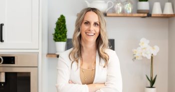 Jennifer Queen, Realtor with The Queen Team