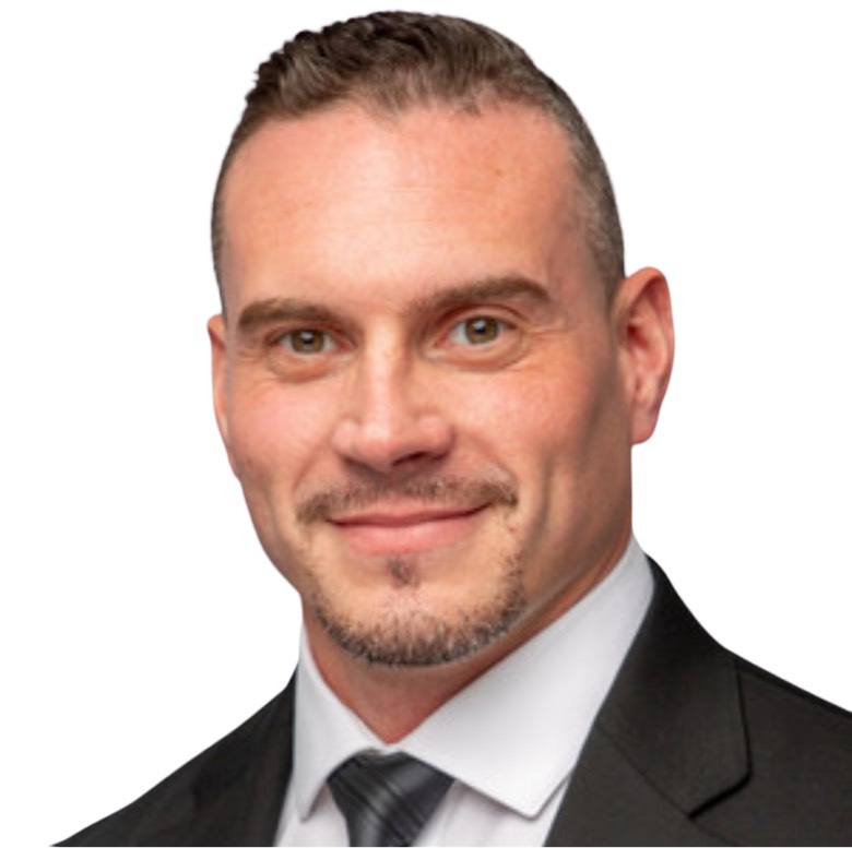 Joe Flor, Vice President, Mortgage Sales