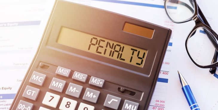 Prepayment Penalty Mentor