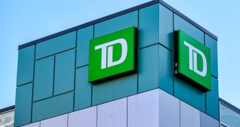 TD Bank real-time pricing