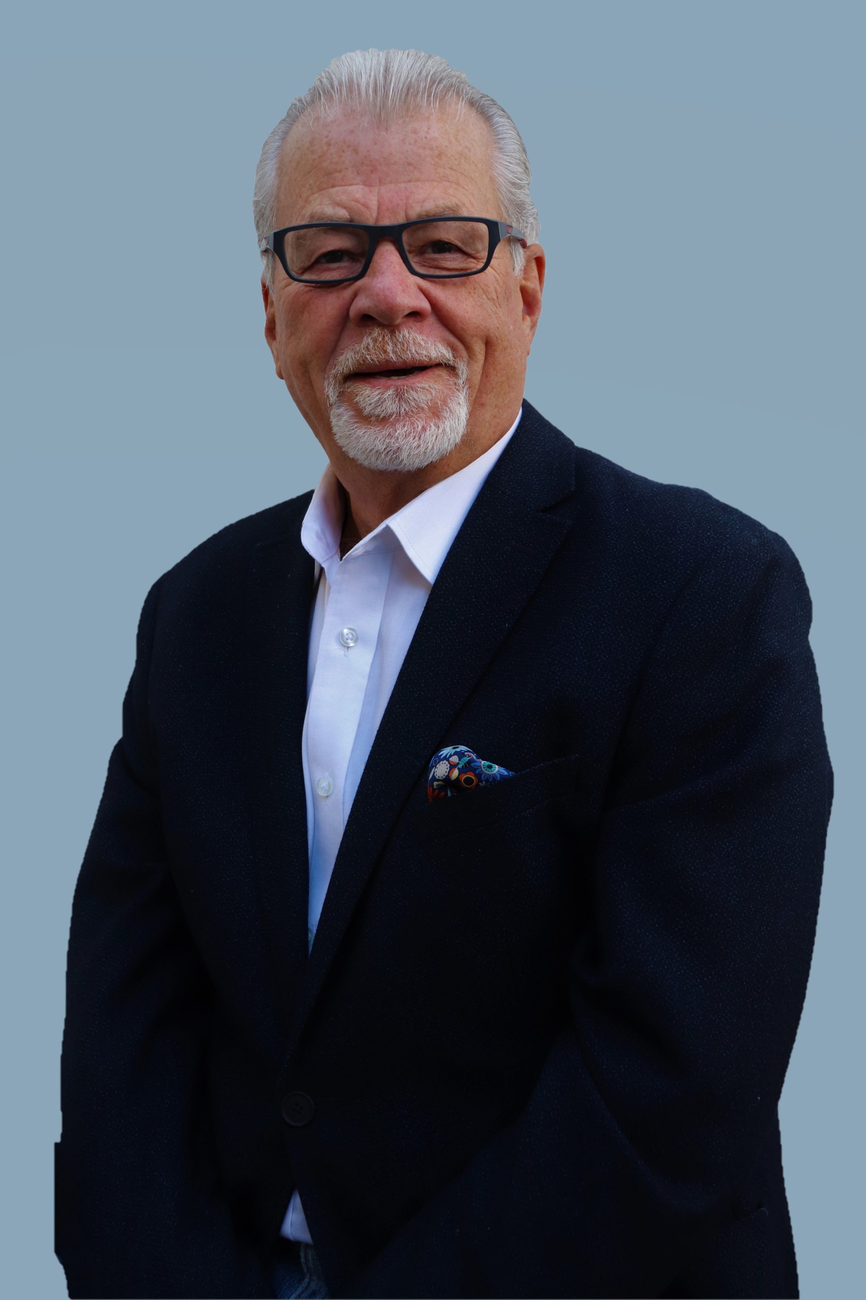 Todd Poberznick, Senior Vice President, National Sales and Strategic Relationships