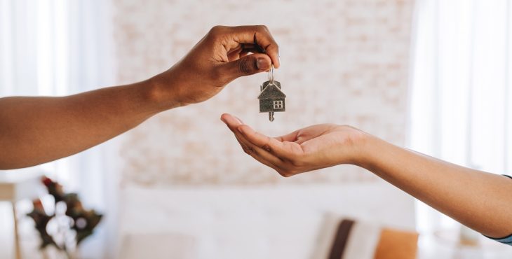 Vendor take-back mortgages