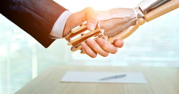 AI mortgage approvals