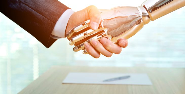 Approbations de crédit par l'IA