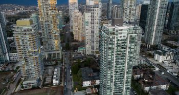 BC short-term rental crackdown