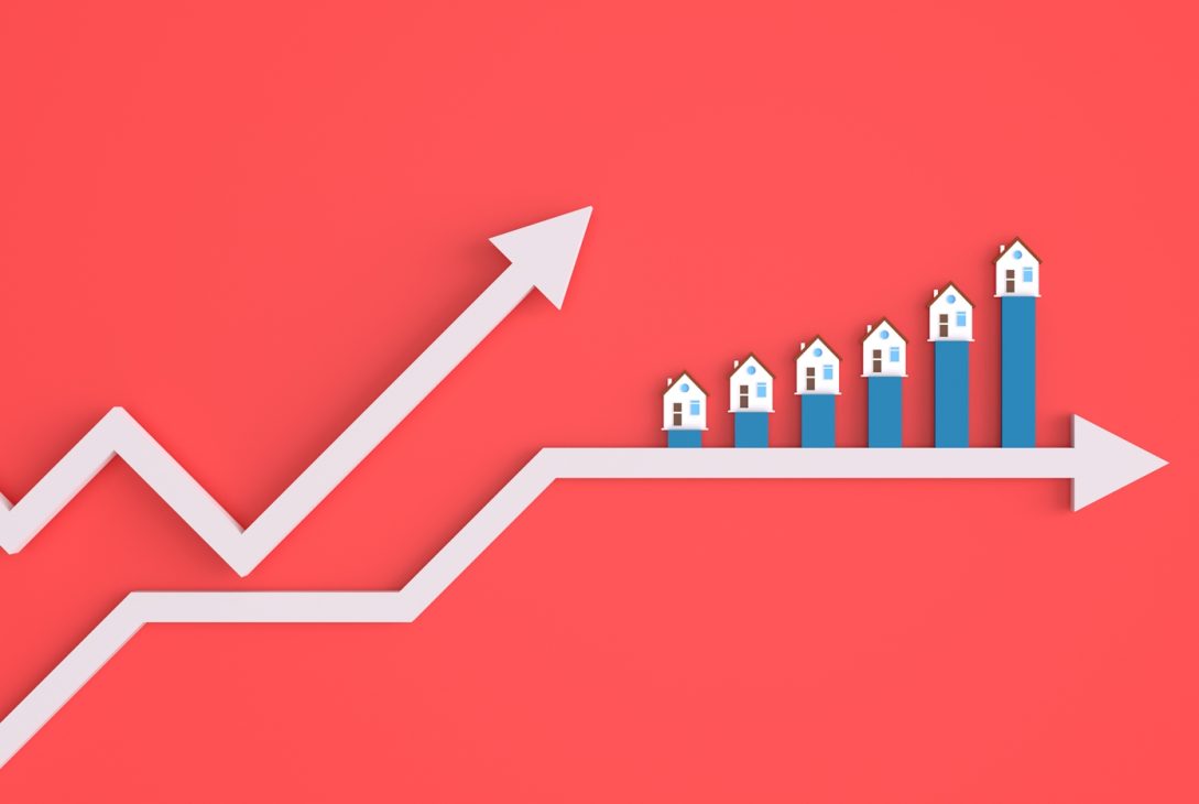 Non-bank mortgage market growth