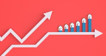 Non-bank mortgage market growth
