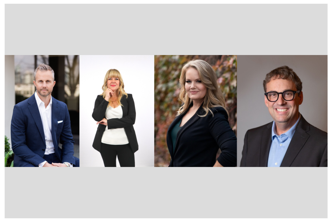 TMG leadership changes