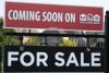 Toronto home sales - March 2025