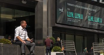 TMX Market Centre in Toronto