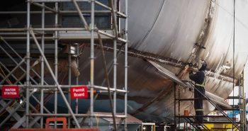 les chiffres du PIB réel pour le premier trimestre de 2025