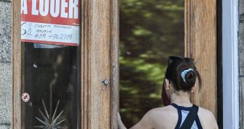 A new report suggests Canadian renters continue to face affordability challenges