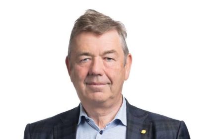 Andrew Moor, Equitable Bank