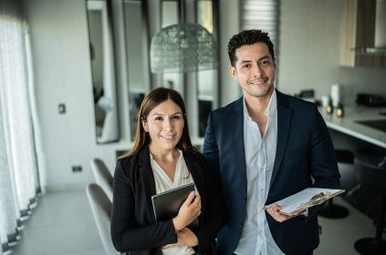 Brokers partnering with realtors for reverse mortgages