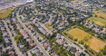 Calgary home sales May 2025