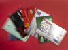 Credit cards
